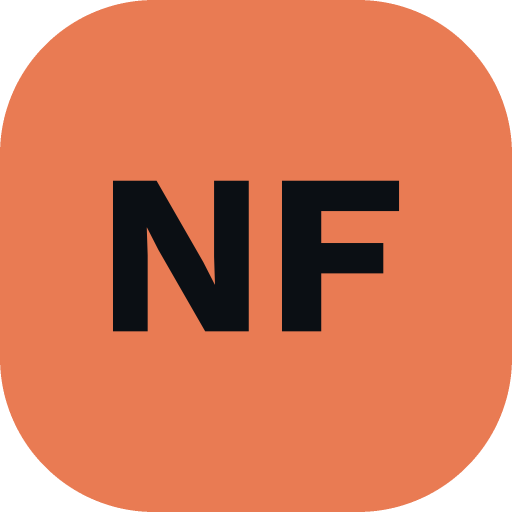 Nottingham Fruit Wines logo